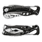 Leatherman Skeletool CX Multi-Tool Front and Back View