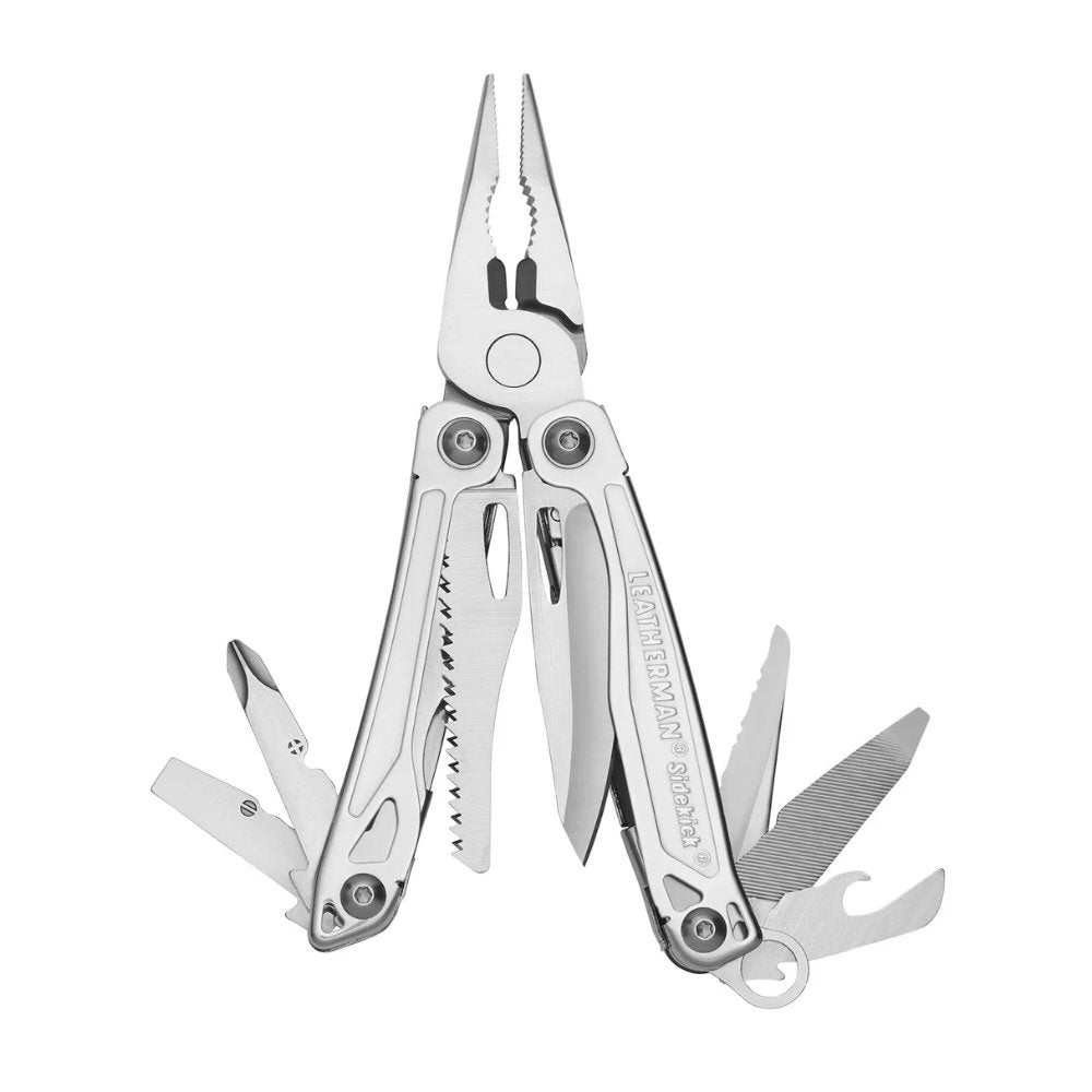 Leatherman Sidekick Pliers Multi-tool at Swiss Knife Shop