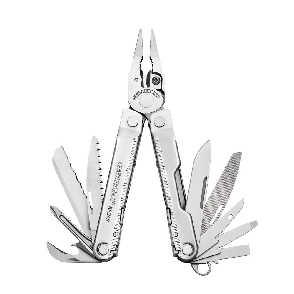 Leatherman Rebar Pliers Multi-tool at Swiss Knife Shop