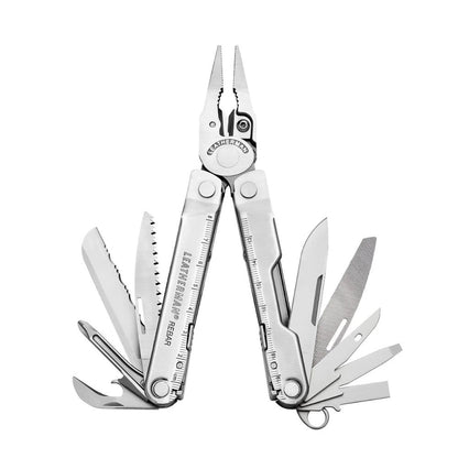 Leatherman Rebar Pliers Multi-tool at Swiss Knife Shop