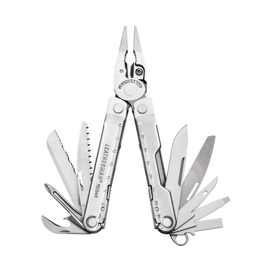 Leatherman Rebar Pliers Multi-tool at Swiss Knife Shop