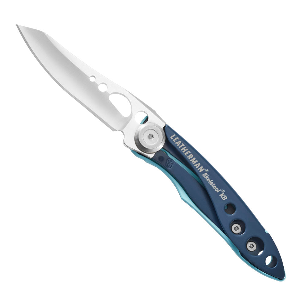 Leatherman Skeletool KB Nightshade