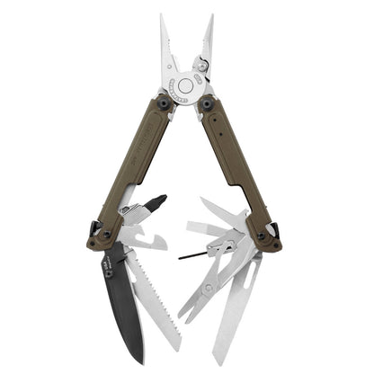 Leatherman ARC Talos Premium Pliers Multi-tool at Swiss Knife Shop