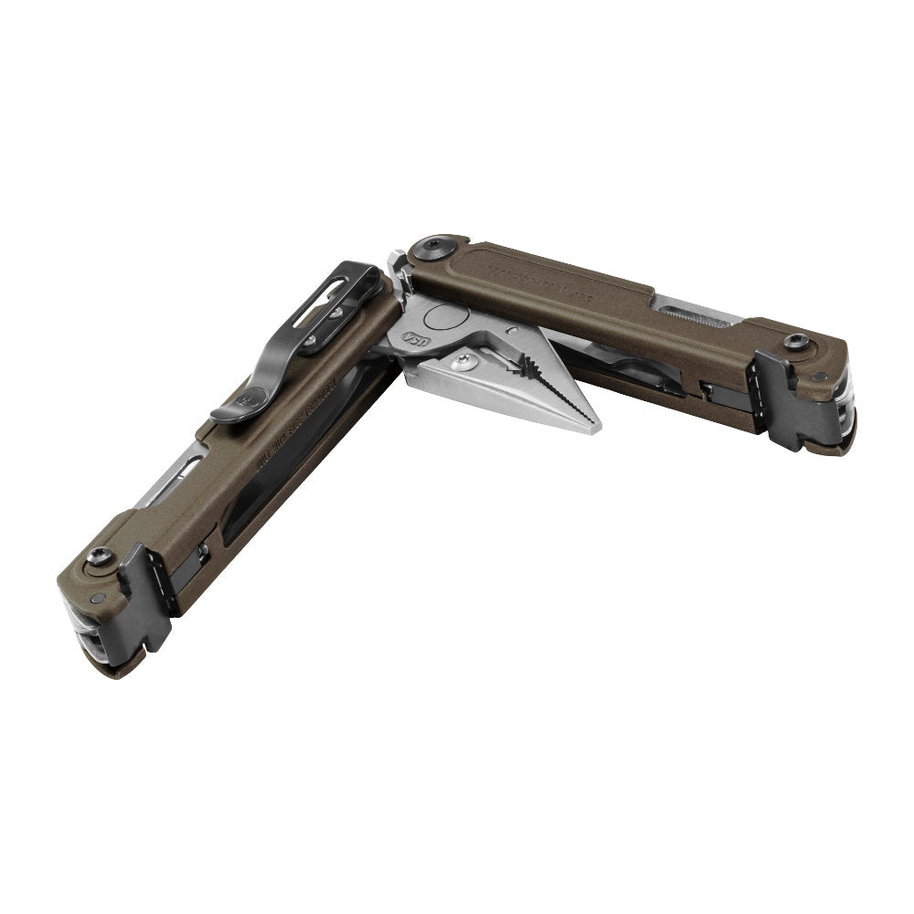 Leatherman ARC Talos Premium Pliers Multi-tool Pliers Open