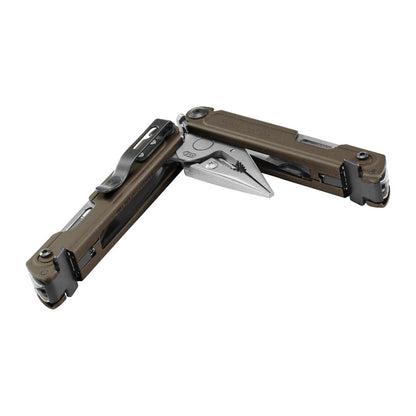 Leatherman ARC Talos Premium Pliers Multi-tool Pliers Open