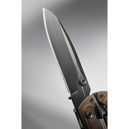 Leatherman ARC Talos Premium Pliers Multi-tool MagnaCut Blade Detail
