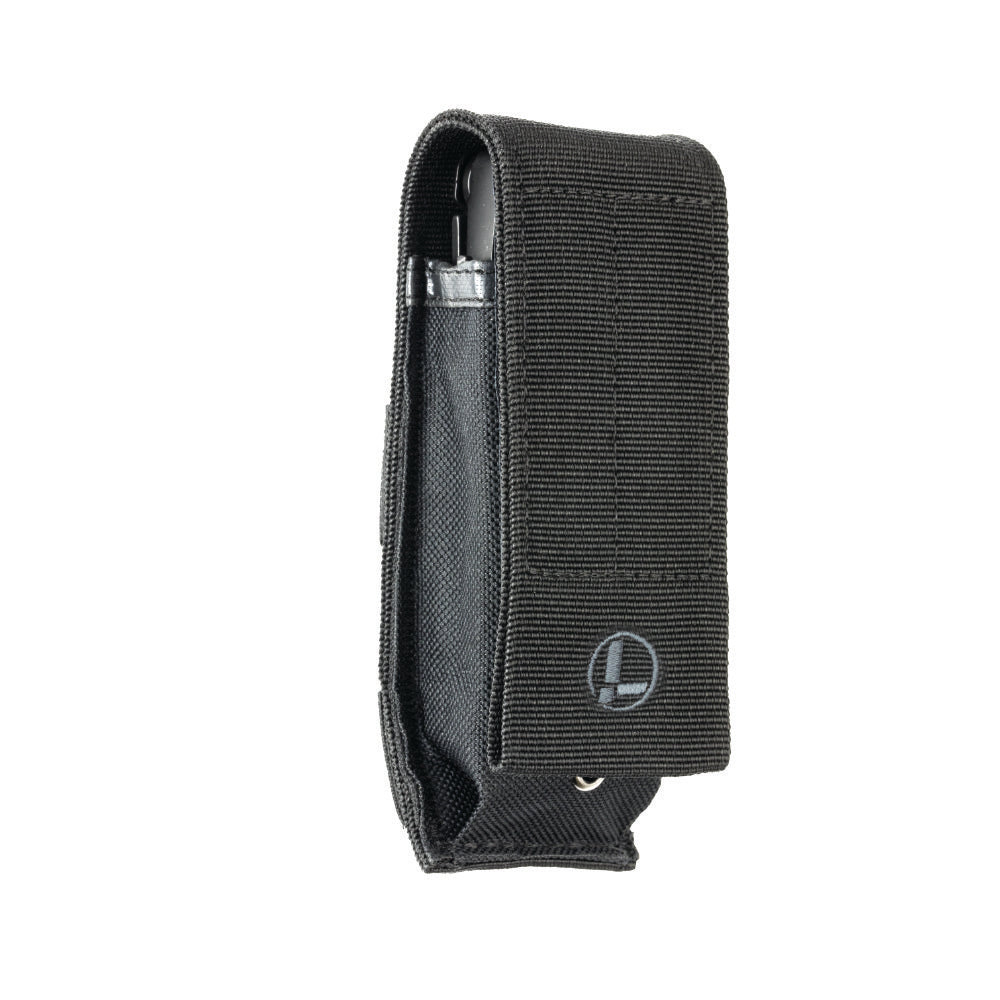 Leatherman Large Black MOLLE Multi-tool Sheath