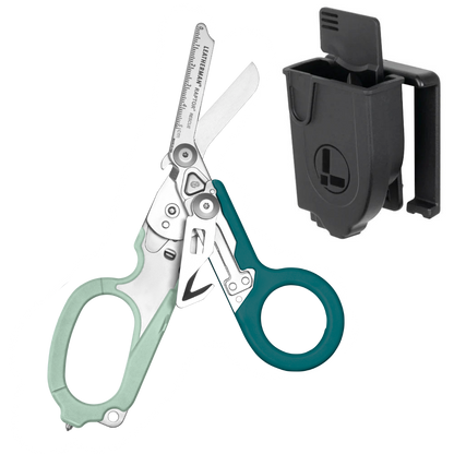 Leatherman Raptor Rescue Multi-tool Icy Mint