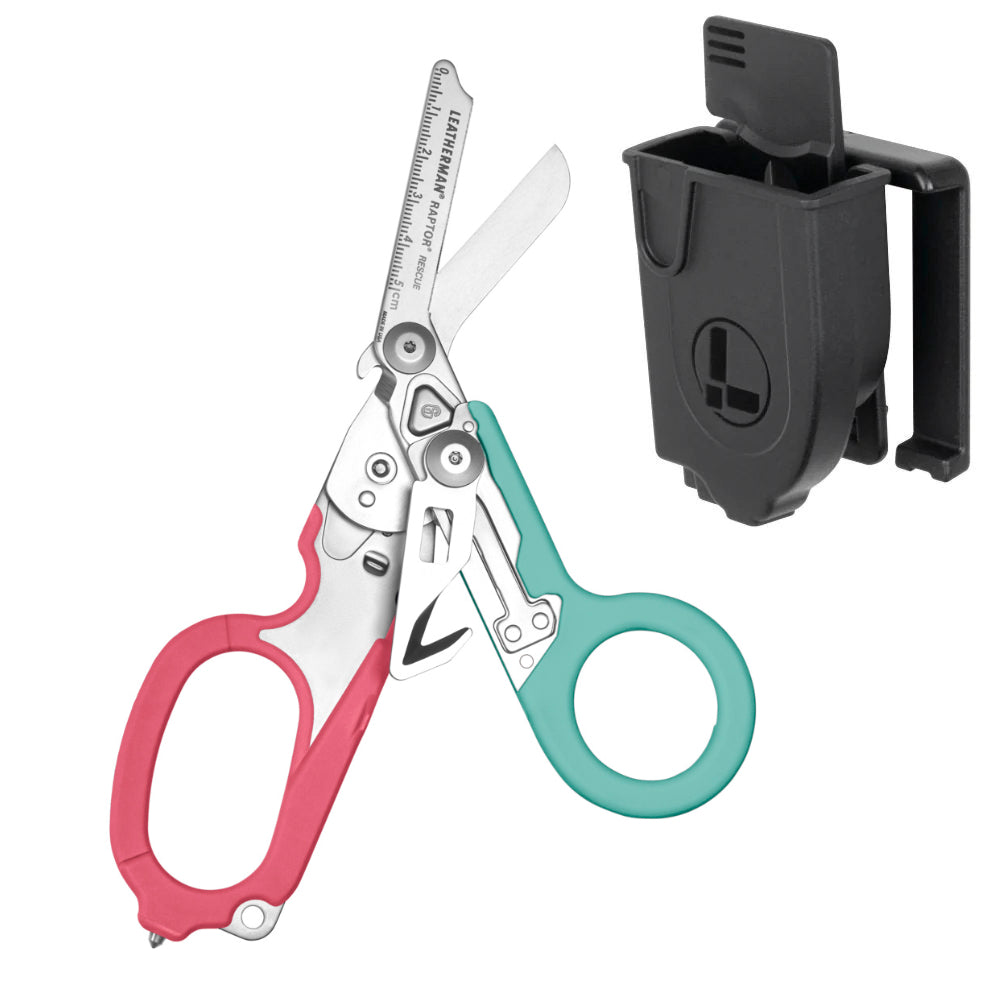 Leatherman Raptor Rescue Multi-tool South Beach