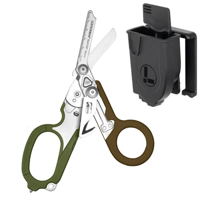 Leatherman Raptor Rescue Multi-tool Woodland