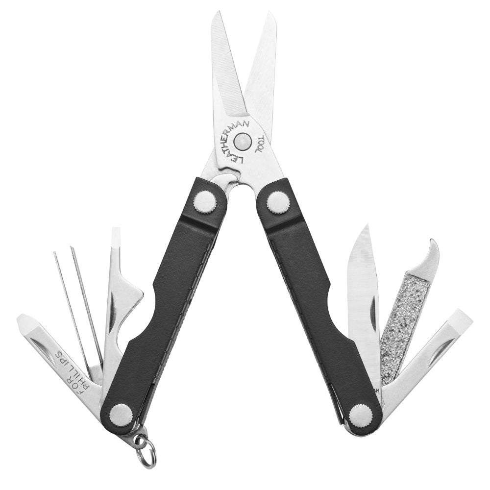 Leatherman Micra Keychain Multi-tool