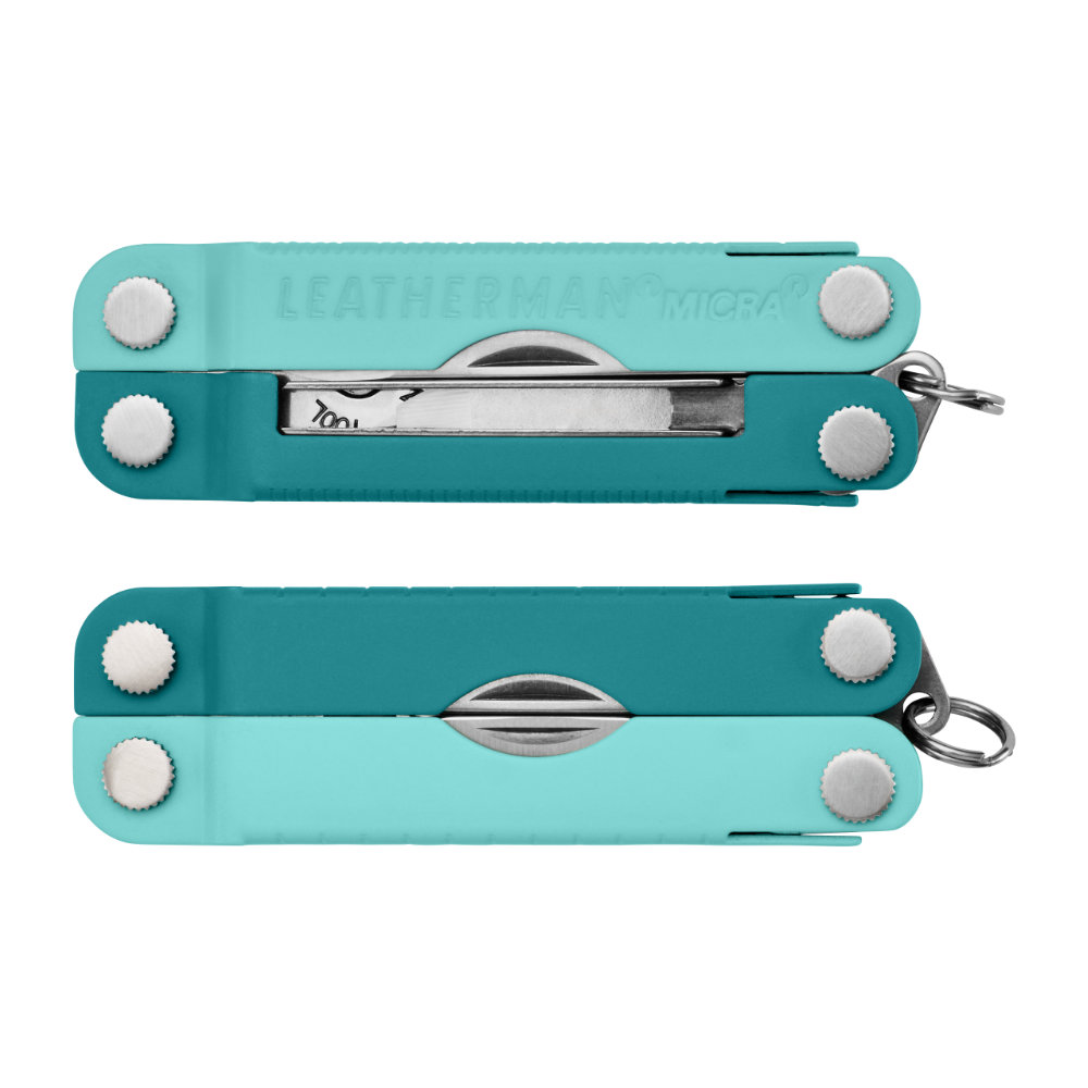 Leatherman Micra Keychain Multi-tool at Swiss Knife Shop