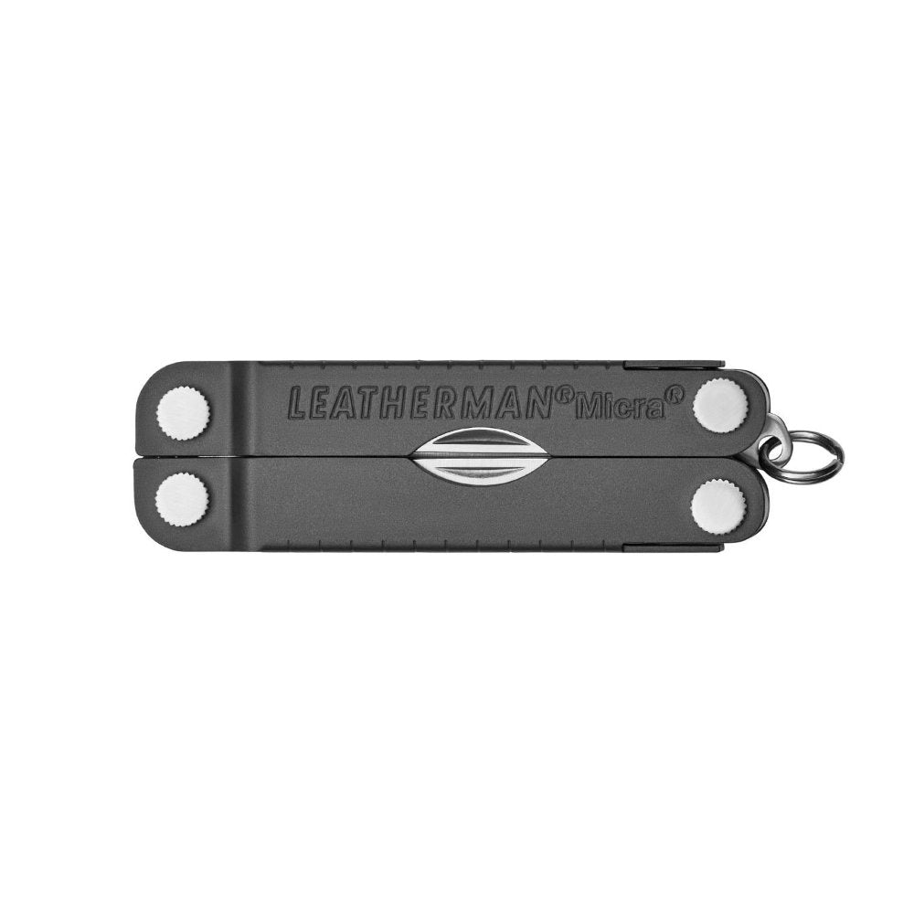 Leatherman Micra Black Mini-Tool