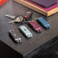 Leatherman Micra Keychain Multi-tool in an Array of Colors