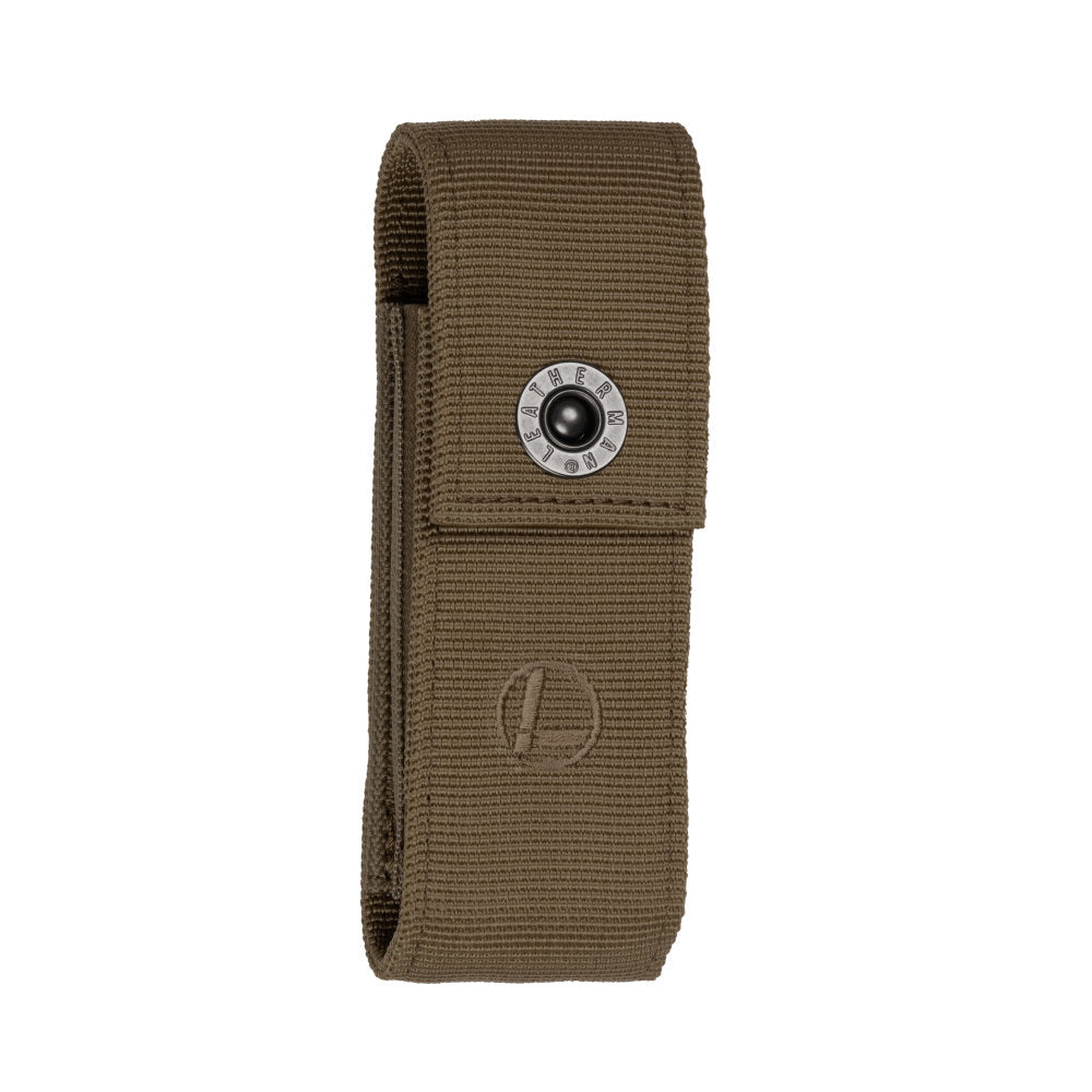 Leatherman Large Nylon Belt Sheath with Snap Closure