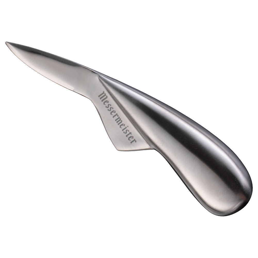 Messermeister Oyster Knife at Swiss Knife Shop