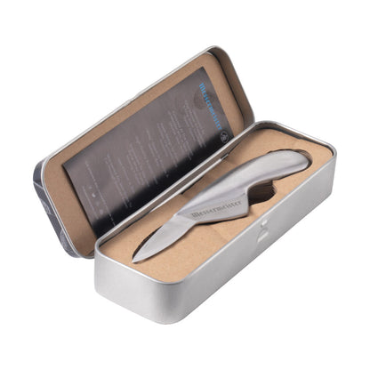 Messermeister Oyster Knife in Box