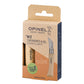 Opinel No.07 Garlic and Chestnut Stainless Steel Folding Knife Boxed