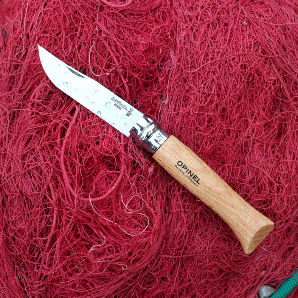 Made in France: The Opinel Knife Celebrates 125 Years - France Today