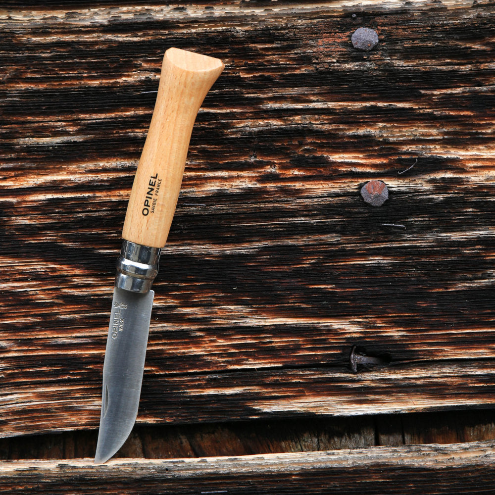 Opinel Question | BladeForums.com