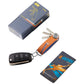 Star Wars X-Wing Orbitkey Key Organizer with Collectible Box and Card