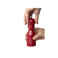 Peugeot 7" Paris u'Select Lacquer Pepper Mill in Use