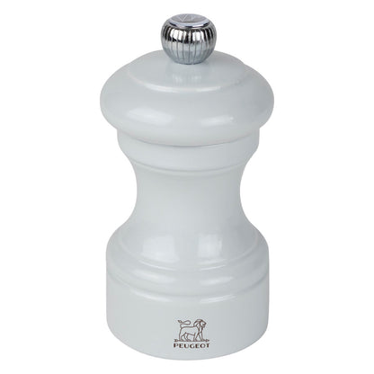 Peugeot Bistrorama Zirlion 4" Lacquer Salt Mill