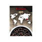 Peugeot Kampot Cambodian Black Pepper Sachets from Southern Cambodia