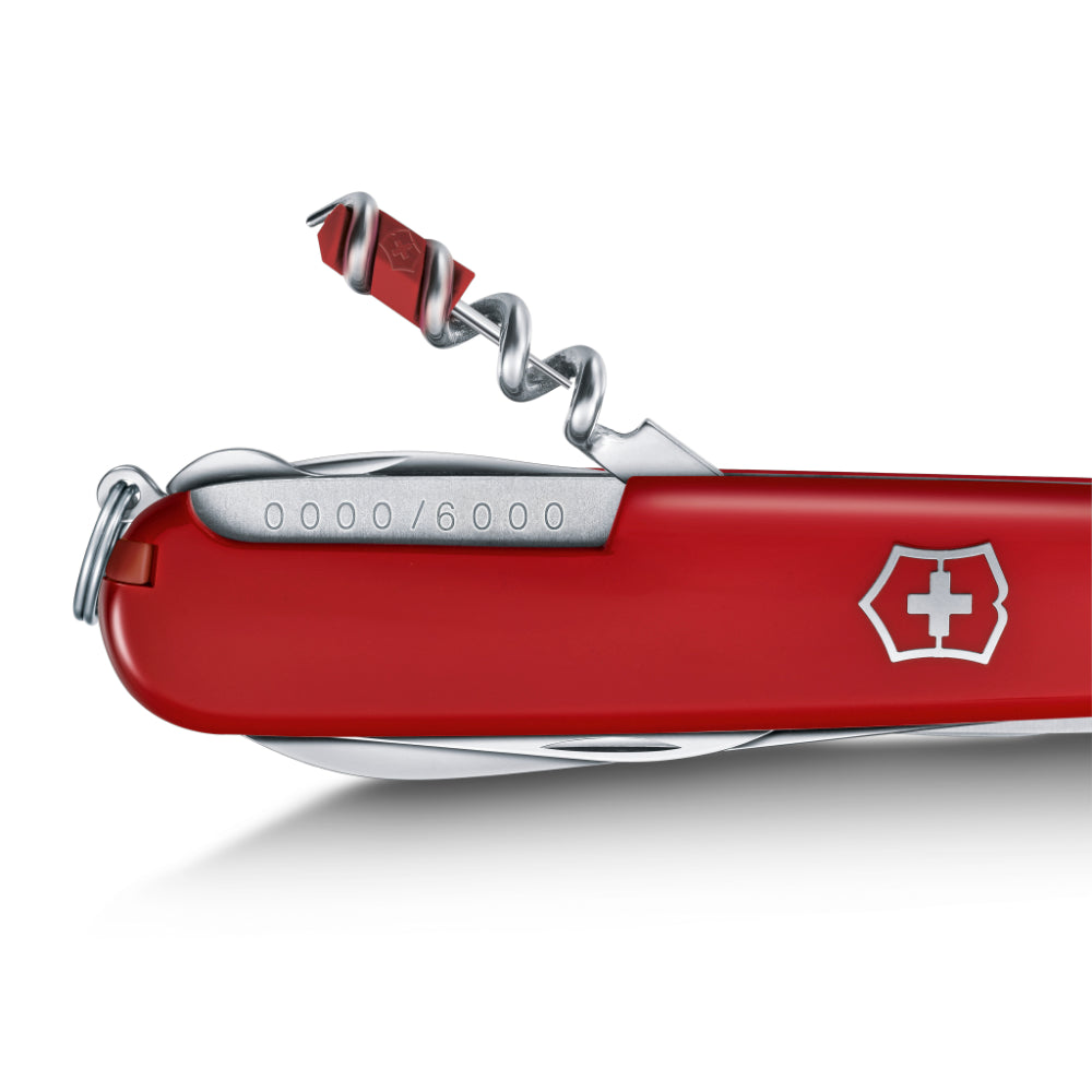 Victorinox Year of the Snake Huntsman 2025 Swiss Army Knife Swiss