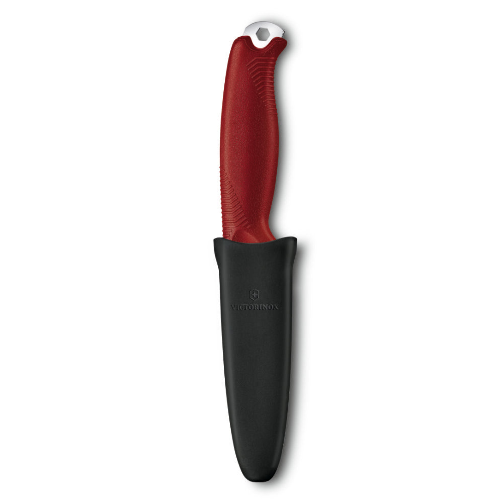 https://www.swissknifeshop.com/cdn/shop/files/SA30902-Victorinox-Venture-Red-Knife-in-Sheath-Front.jpg?v=1686668567&width=1946