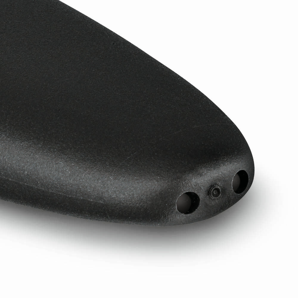 Victorinox Venture Pro Fixed-blade Knife Sheath End Detail