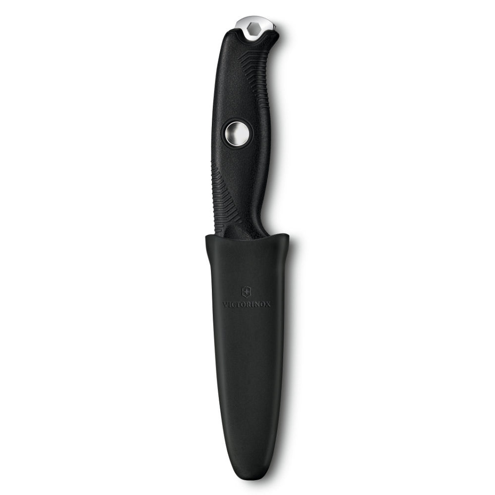 Victorinox Venture Pro Fixed-blade Knife in Sheath