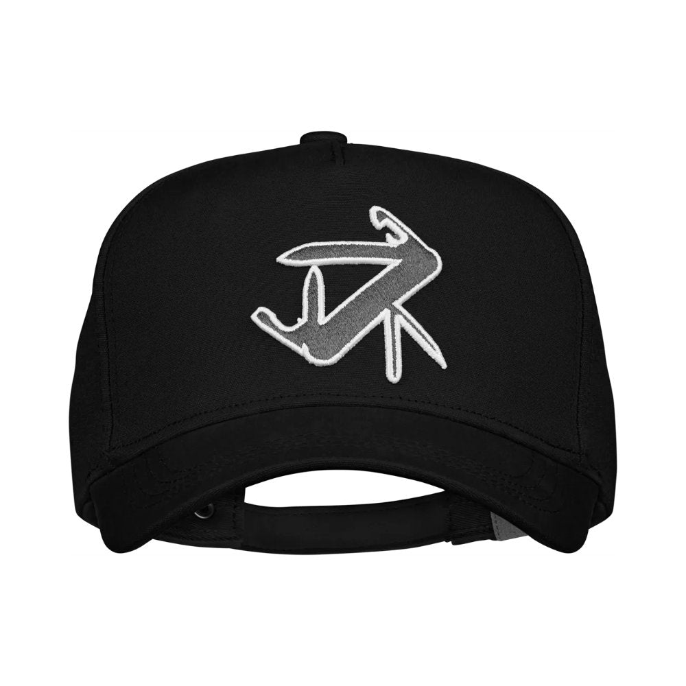 Victorinox Brand Collection Tinker Baseball Cap Black