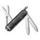 Victorinox Spider Web Classic SD Designer Swiss Army Knife Back View