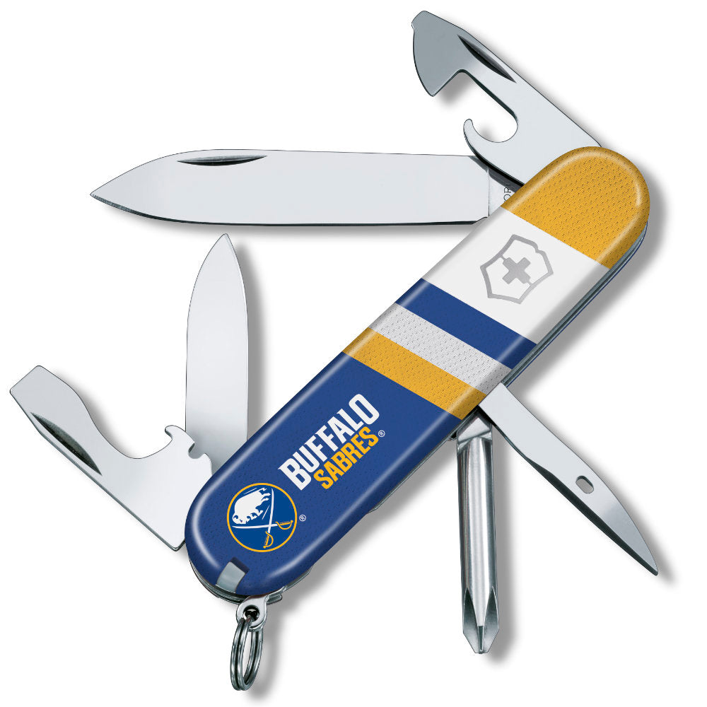 Victorinox NHL Buffalo Sabres Tinker Swiss Army Knife