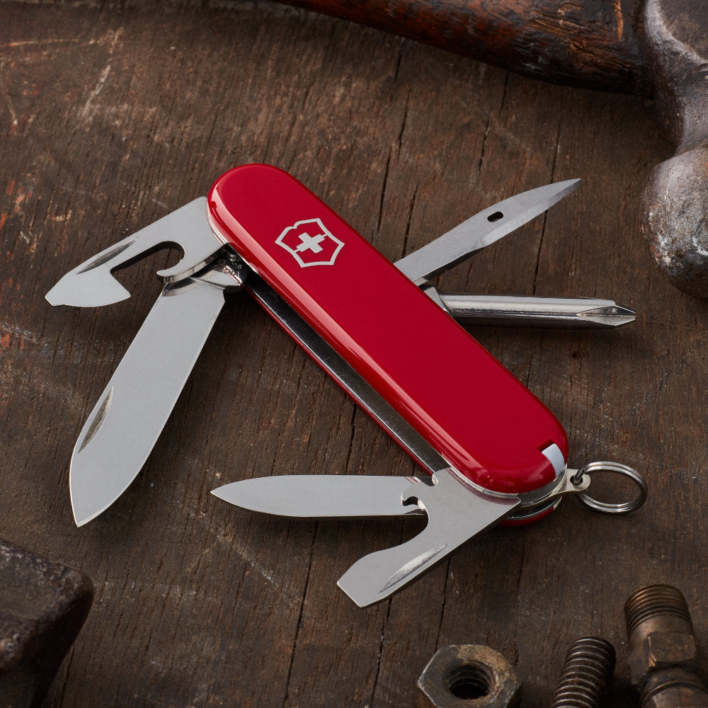 Victorinox Tinker Swiss Army Knife at Swiss Knife Shop