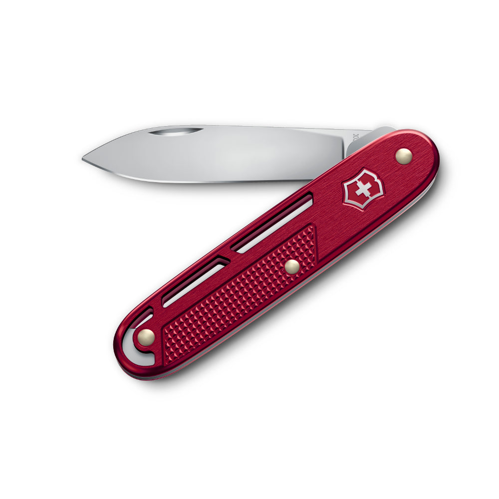 Victorinox Onefold Alox Swiss Army Knife at Swiss Knife Shop