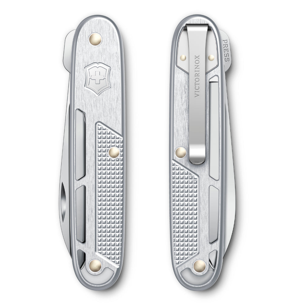 Victorinox Onefold Alox Swiss Army Knife at Swiss Knife Shop