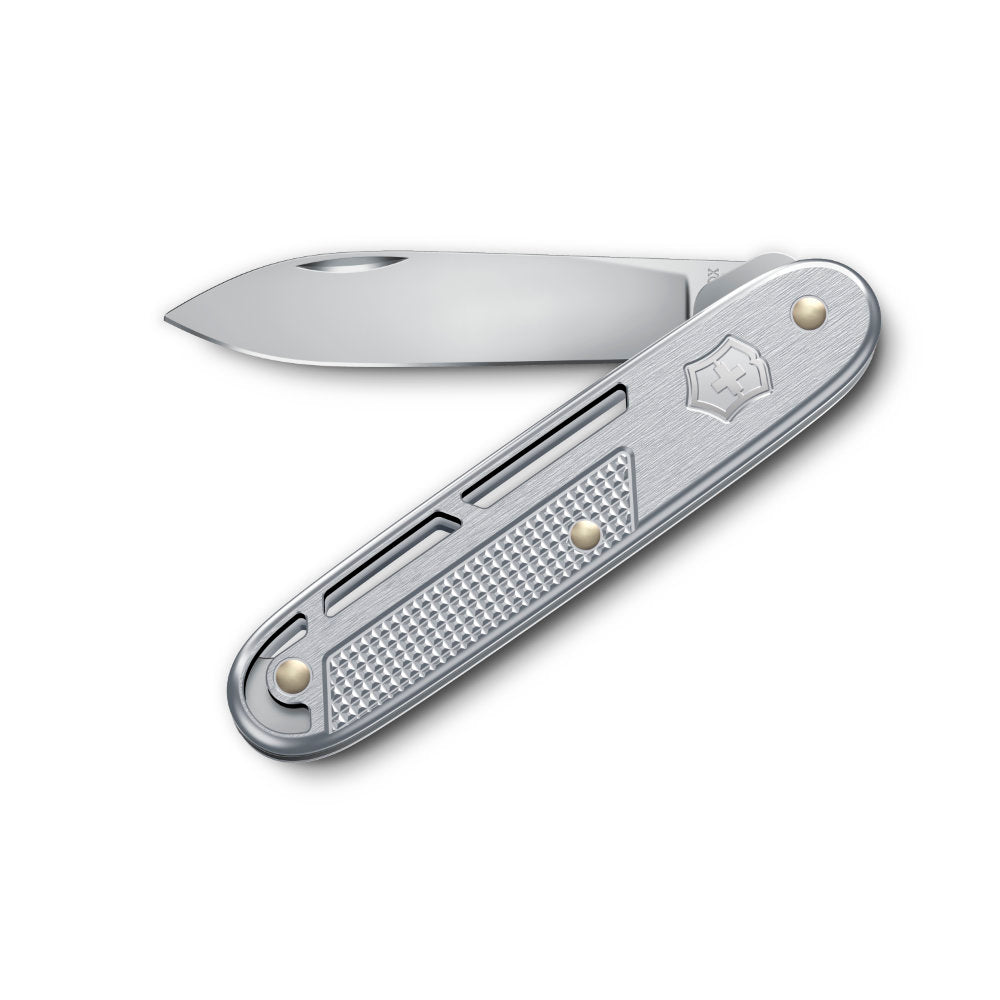 Victorinox Onefold Alox Swiss Army Knife at Swiss Knife Shop