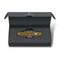 Victorinox Terra Brown Pioneer X Alox 2024 Limited Edition Swiss Army Knife in Presentation Box
