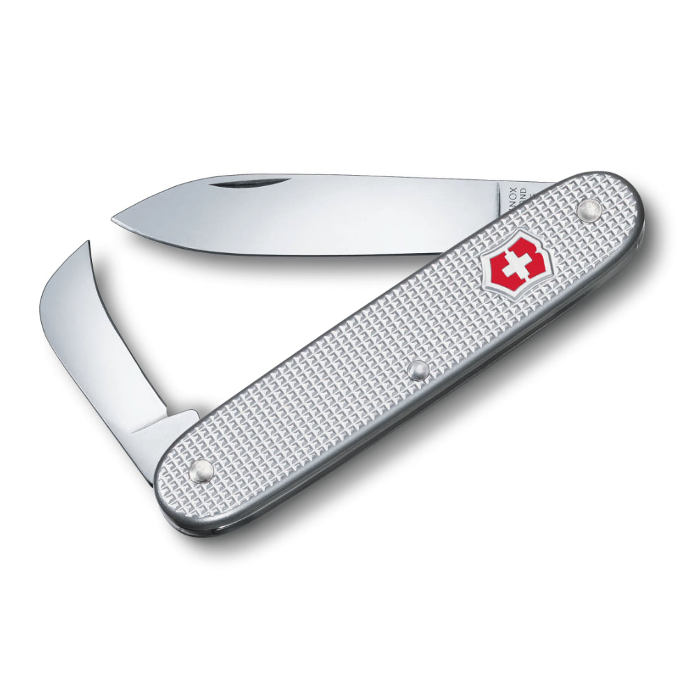 Victorinox Swiss Army 2 Alox Swiss Army Knife at Swiss Knife Shop