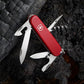 Victorinox Spartan Swiss Army Knife All Tools Open