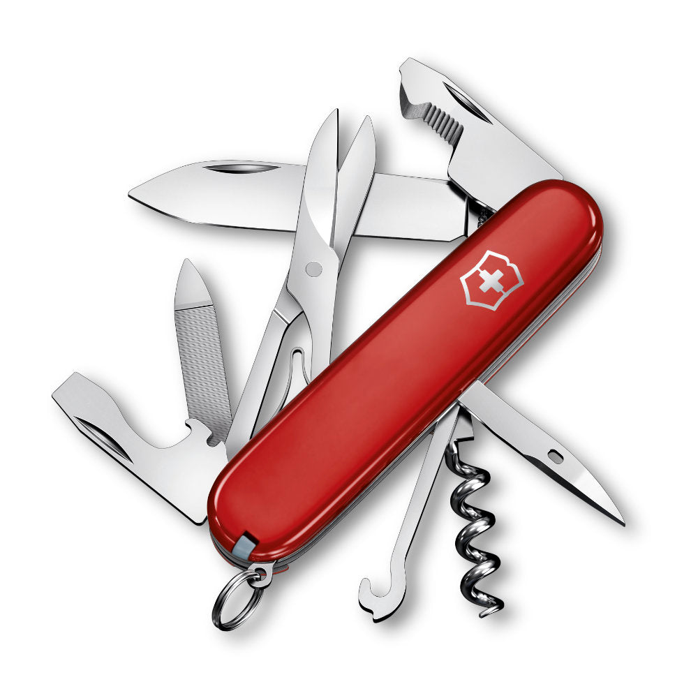 Victorinox Companion Swiss Army Knife at Swiss Knife Shop