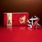 Victorinox Year of the Dragon Huntsman 2024 Limited Edition Swiss Army Knife for 2024