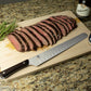 Shun Kanso 4-Piece BBQ Knife Set Brisket Knife