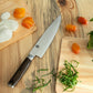 Shun Premier 3-Piece Starter Knife Set Chef's Knife
