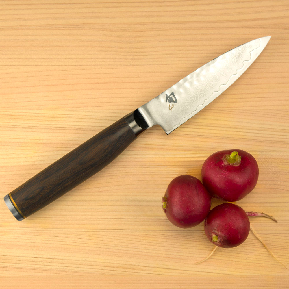 PREMIER Forged 3-piece Chef Set – Kitchen Knives Online