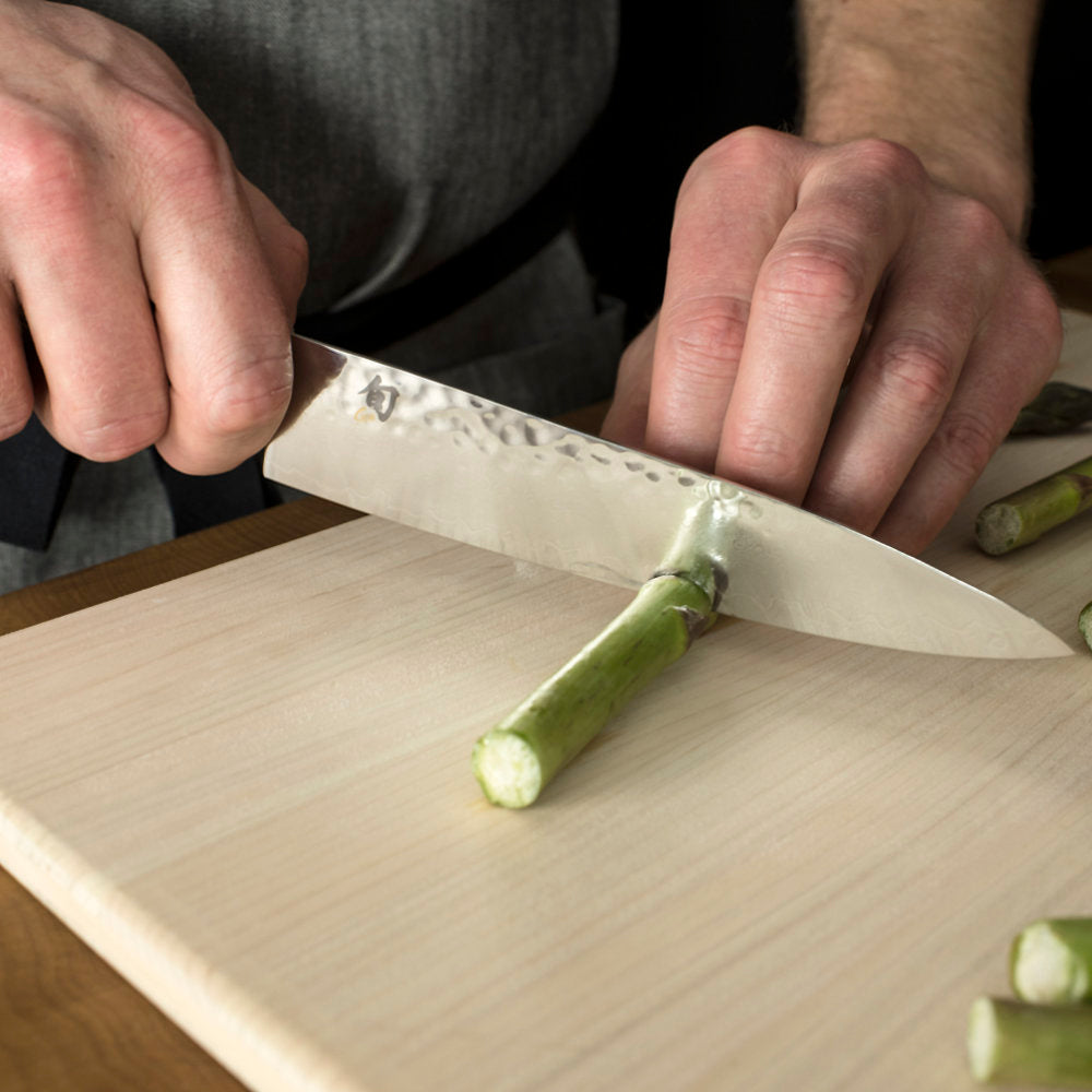 Shun Premier 3-Piece Starter Knife Set Utility Knife