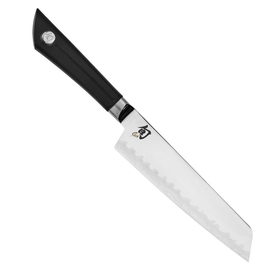 Shun Sora 6.5" Master Utility Knife at Swiss Knife Shop