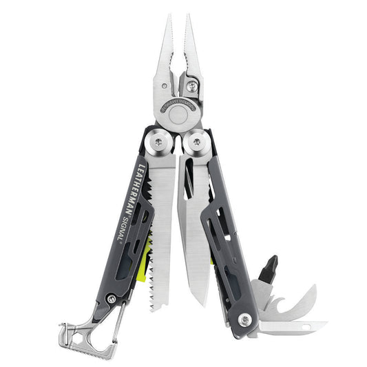 Leatherman Signal Outdoors Pliers Multi-tool